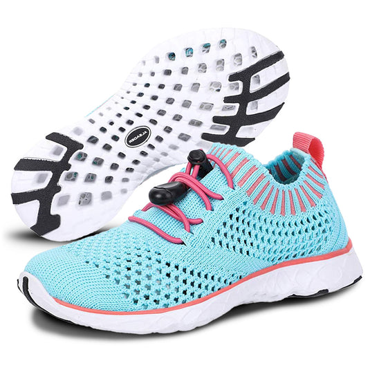 Kid's Xdrain Classic Knit
