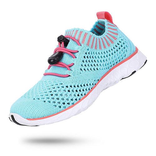 Kid's Xdrain Classic Knit