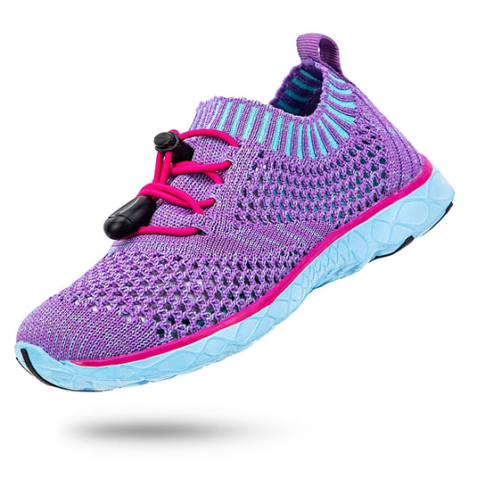 Kid's Xdrain Classic Knit