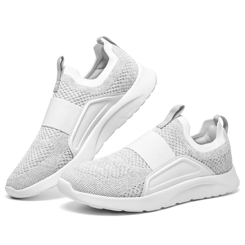 Laden Sie das Bild in Galerie -Viewer, Aleader Lässige Slip-On-Sneaker für Damen 
