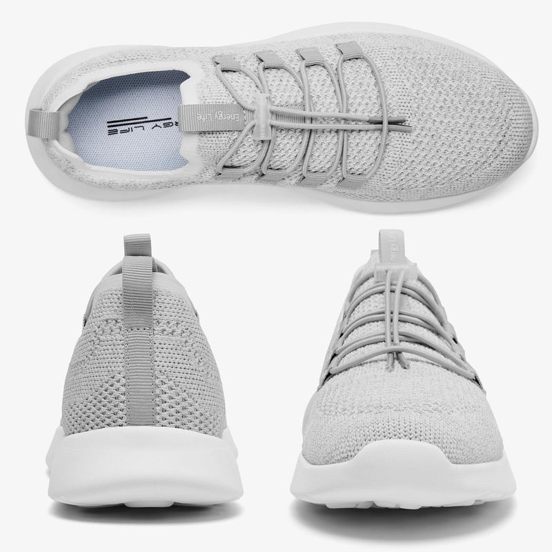 Laden Sie das Bild in Galerie -Viewer, Aleader Damen Energy Cloud Lässige Slip-On-Sneaker 
