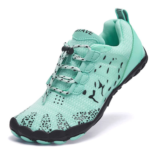 Hiitave Barfuß-Wasserschuhe für Damen 