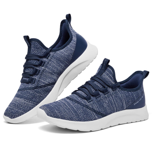 Aleader Damen Energy Cloud Flux Sneaker 