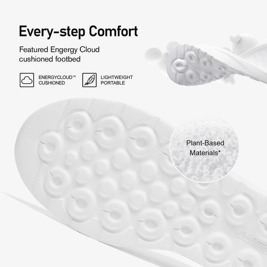 Aleader Damen Energy Cloud Flux Sneaker 