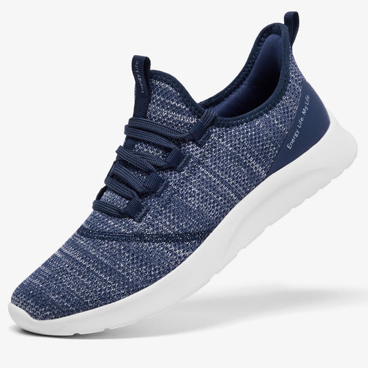Aleader Damen Energy Cloud Flux Sneaker 