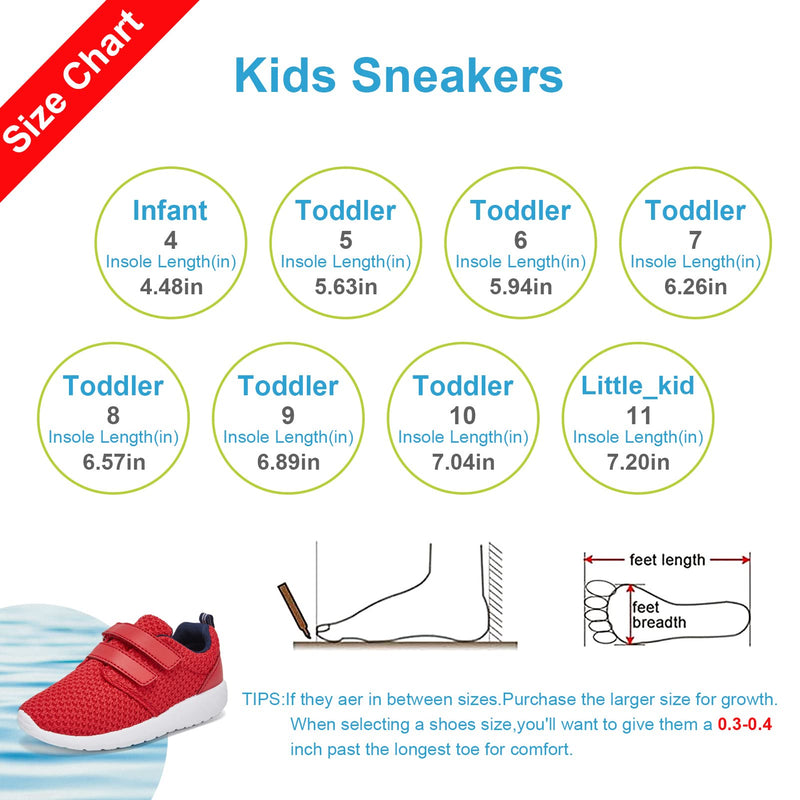 Load image into Gallery viewer, Tombik Kids Lightweight Sneaker
