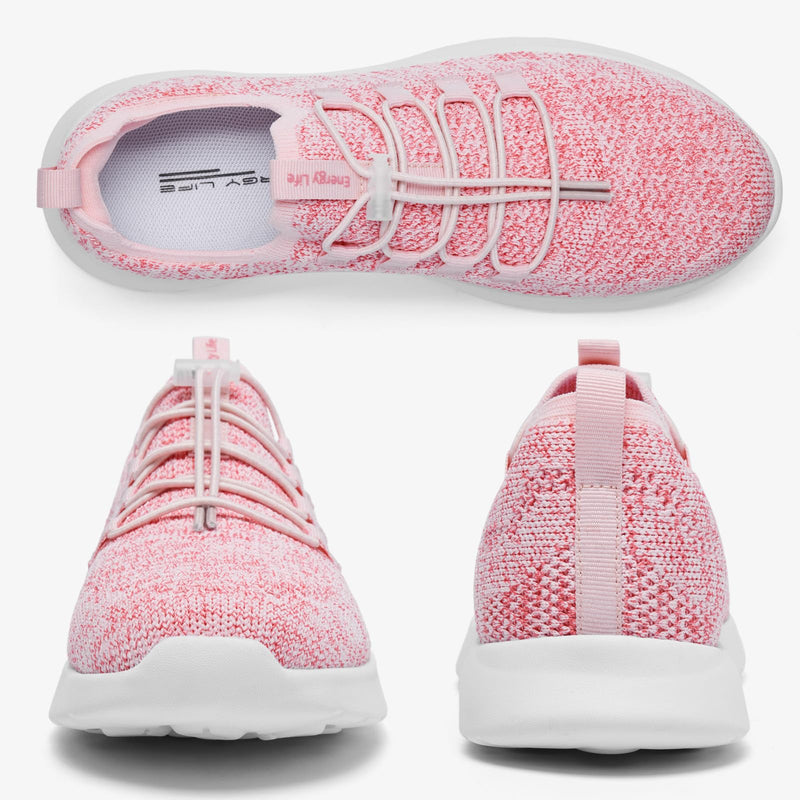 Laden Sie das Bild in Galerie -Viewer, Aleader Damen Energy Cloud Lässige Slip-On-Sneaker 
