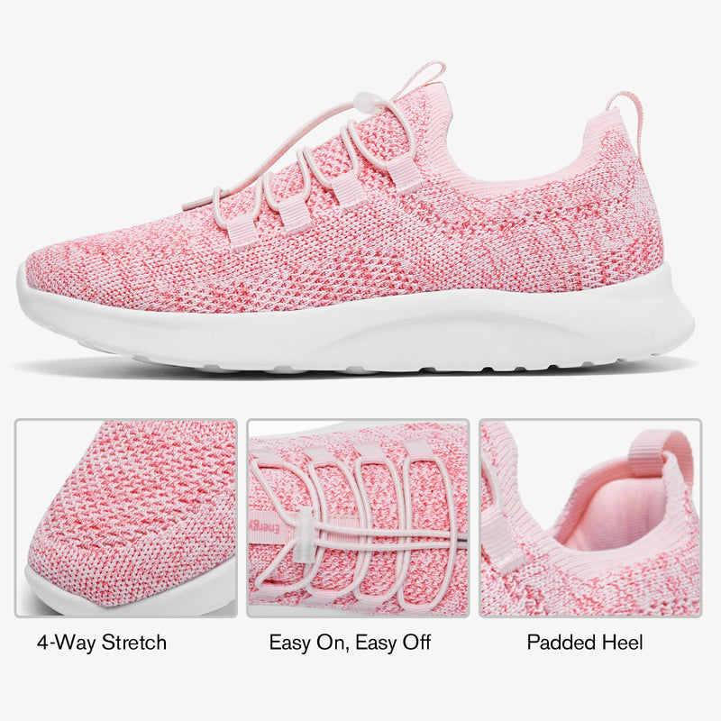Laden Sie das Bild in Galerie -Viewer, Aleader Damen Energy Cloud Lässige Slip-On-Sneaker 
