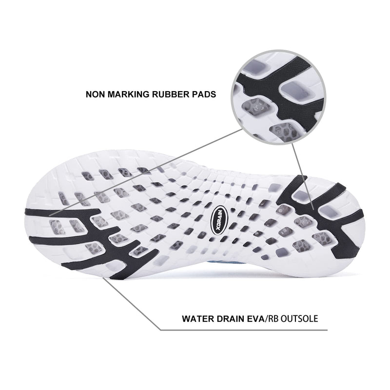 Load image into Gallery viewer, Aleader Women&#39;s Xdrain Hydrogy Water Shoes
