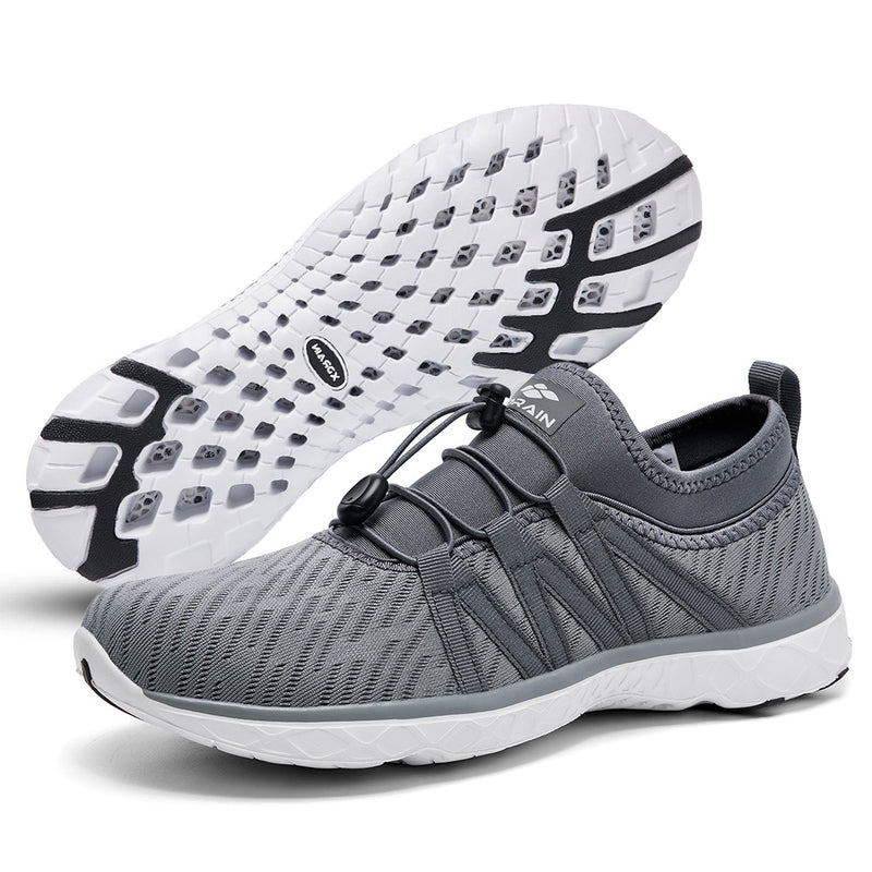 Laden Sie das Bild in Galerie -Viewer, Aleader Herren Xdrain Hydrogy Wasserschuhe
