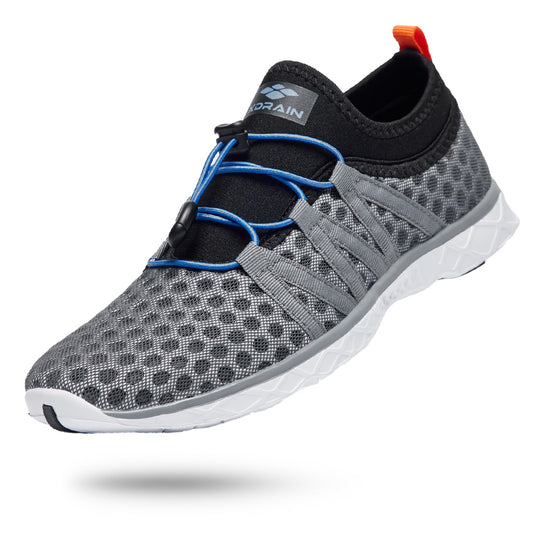 Zapatos acuáticos de secado rápido para hombre de Aleader