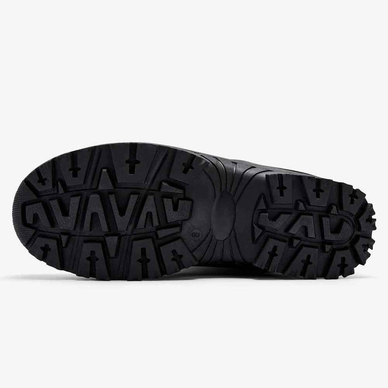Cargue la imagen en el visor de la galería, Aleader Men’s Insulated Waterproof Winter Snow Boots
