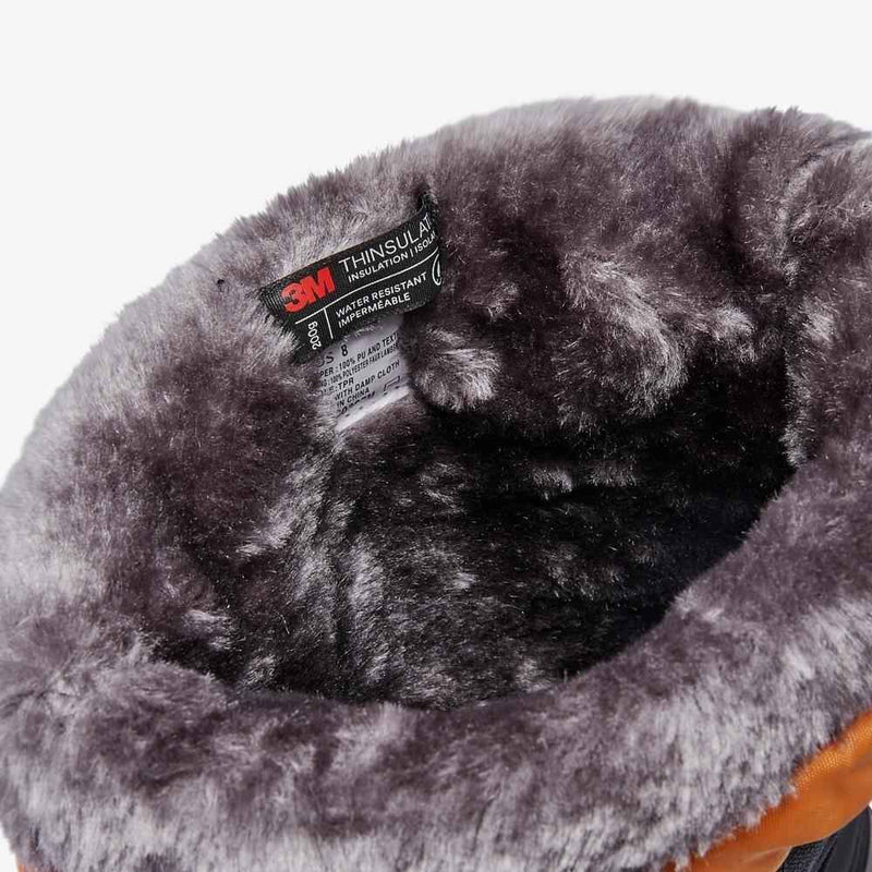 Cargue la imagen en el visor de la galería, Aleader Men’s Insulated Waterproof Winter Snow Boots
