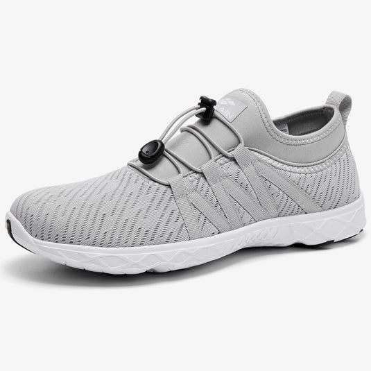 Men’s Xdrain Hydrogy Light Gray