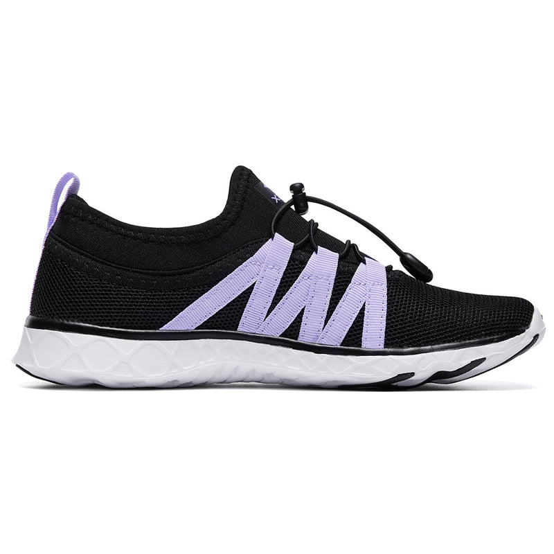 Load image into Gallery viewer, Aleader Women&#39;s Xdrain Venture Water Shoes
