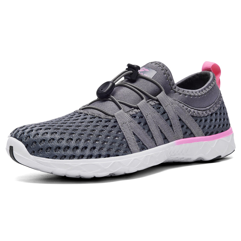 Load image into Gallery viewer, Aleader Women&#39;s Xdrain Venture Water Shoes
