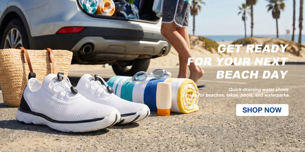 Aleader Gear Review: Comfortable Outdoor Footwear and Active Lifestyle Shoes