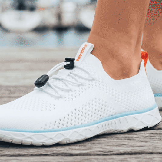 Air-Flow Tech Mesh