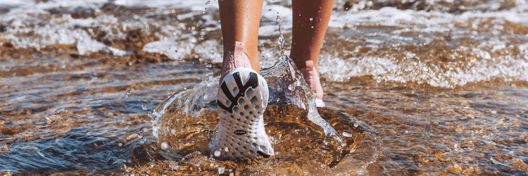 Water Shoes In Style