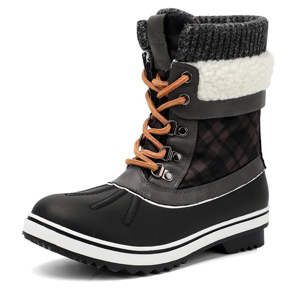 Stylish Winter Boots and Snow Boots to Shop