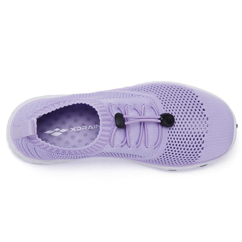 Laden Sie das Bild in Galerie -Viewer, Aleader Damen Xdrain Classic Knit 2.0 Wasserschuhe 
