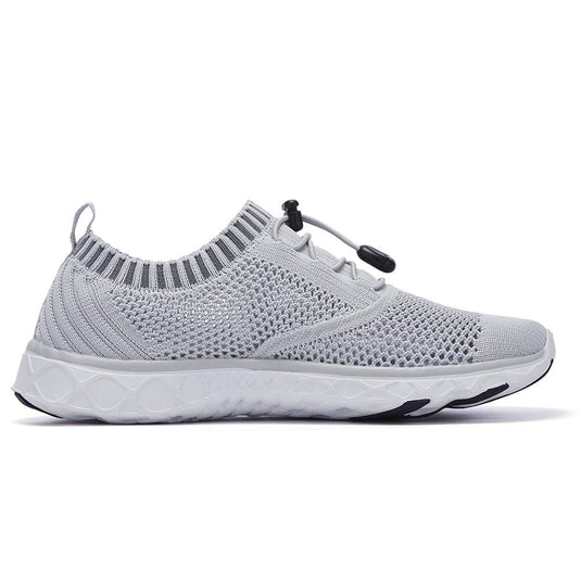 Aleader Damen Xdrain Classic Knit 2.0 Wasserschuhe 