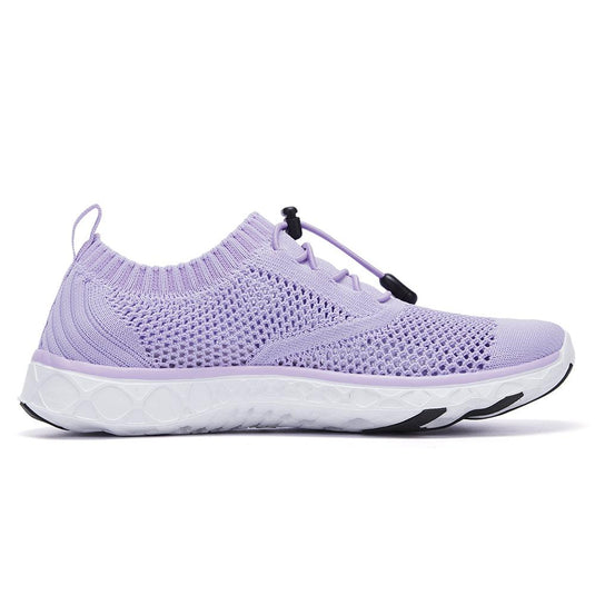 Aleader Damen Xdrain Classic Knit 2.0 Wasserschuhe 