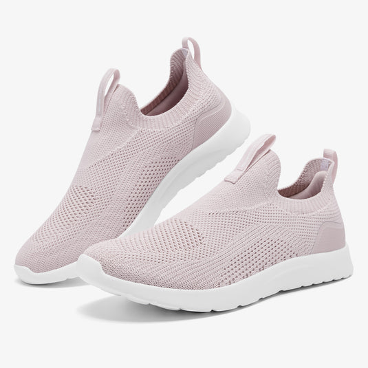 Aleader Damen Energycloud Mist Wanderschuhe 