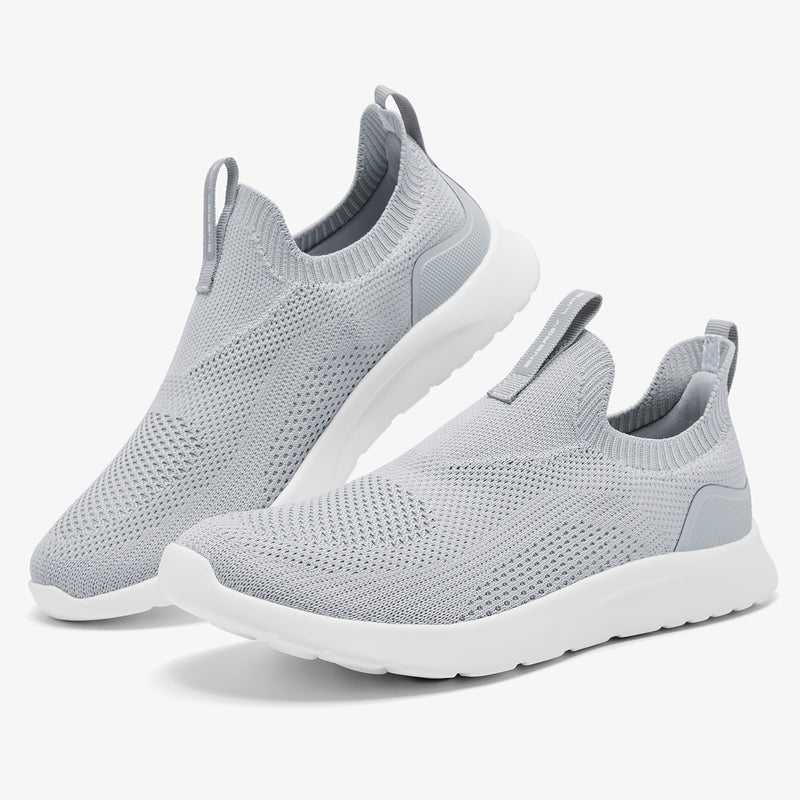 Laden Sie das Bild in Galerie -Viewer, Aleader Damen Energycloud Mist Wanderschuhe 
