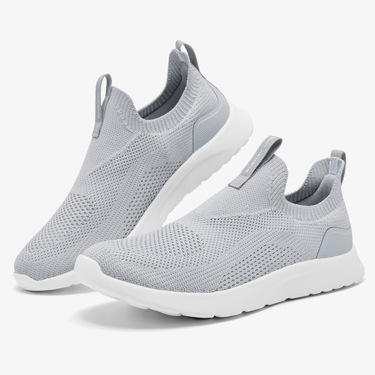 Aleader Damen Energycloud Mist Wanderschuhe 