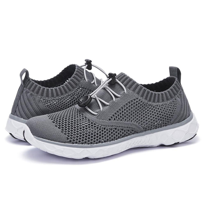 Laden Sie das Bild in Galerie -Viewer, Aleader Damen Xdrain Classic Knit 2.0 Wasserschuhe 
