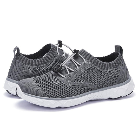 Aleader Damen Xdrain Classic Knit 2.0 Wasserschuhe 