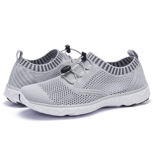 Aleader Damen Xdrain Classic Knit 2.0 Wasserschuhe 