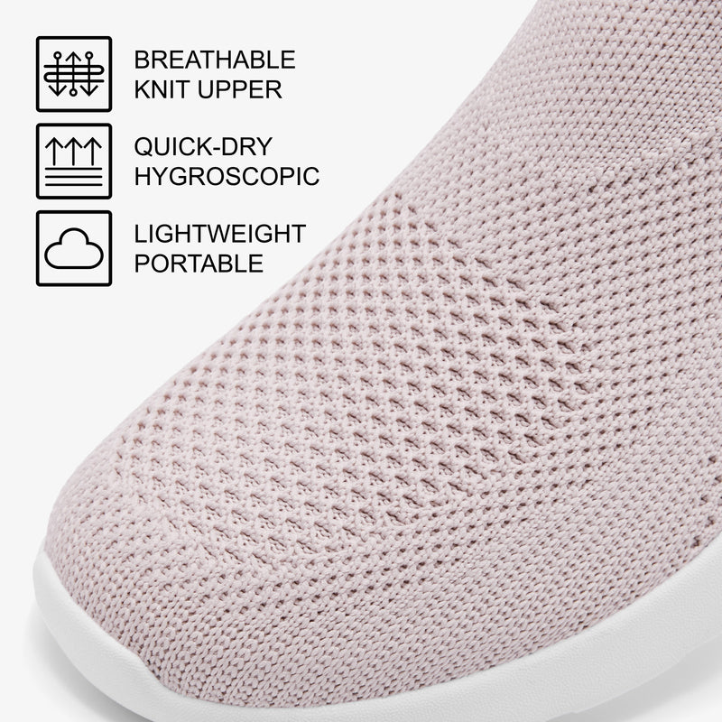Laden Sie das Bild in Galerie -Viewer, Aleader Damen Energycloud Mist Wanderschuhe 
