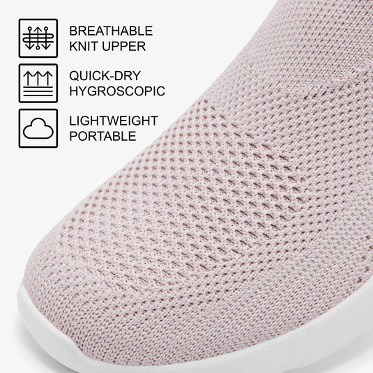 Aleader Damen Energycloud Mist Wanderschuhe 