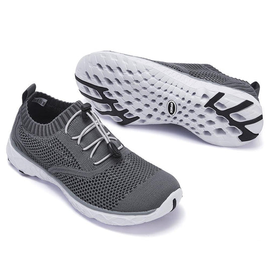 Aleader Damen Xdrain Classic Knit 2.0 Wasserschuhe 