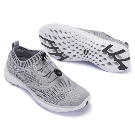Aleader Damen Xdrain Classic Knit 2.0 Wasserschuhe 