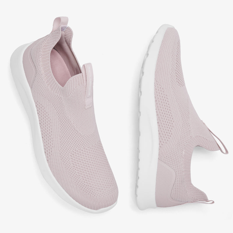 Laden Sie das Bild in Galerie -Viewer, Aleader Damen Energycloud Mist Wanderschuhe 
