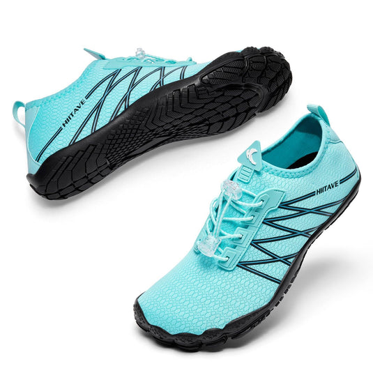 Hiitave Womens Barefoot Lazer Water Shoes