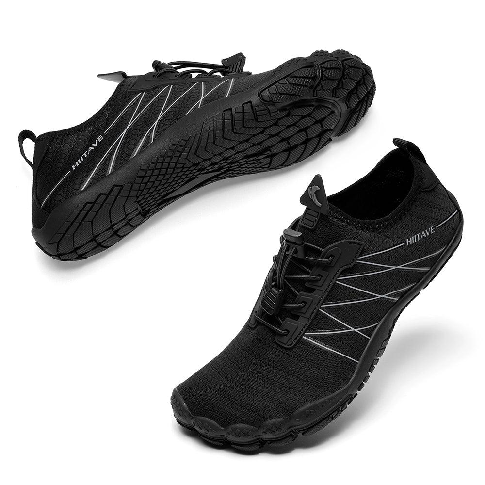 Hiitave Womens Barefoot Lazer Water Shoes