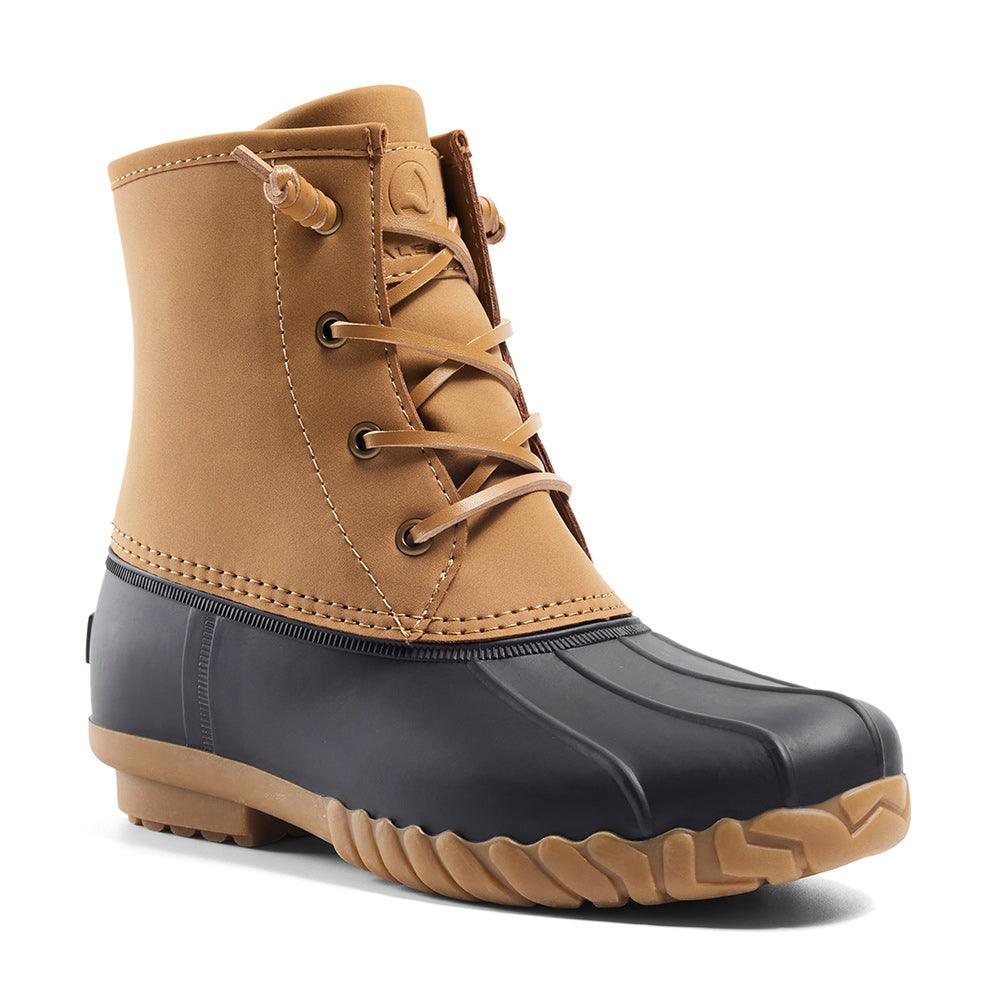 timberland duck boots womens