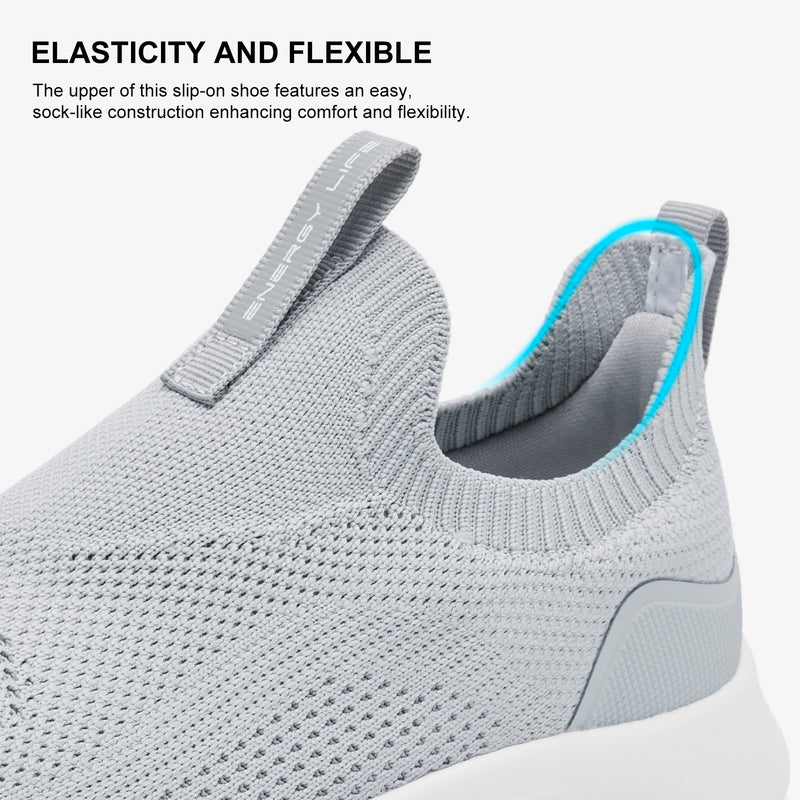 Laden Sie das Bild in Galerie -Viewer, Aleader Damen Energycloud Mist Wanderschuhe 
