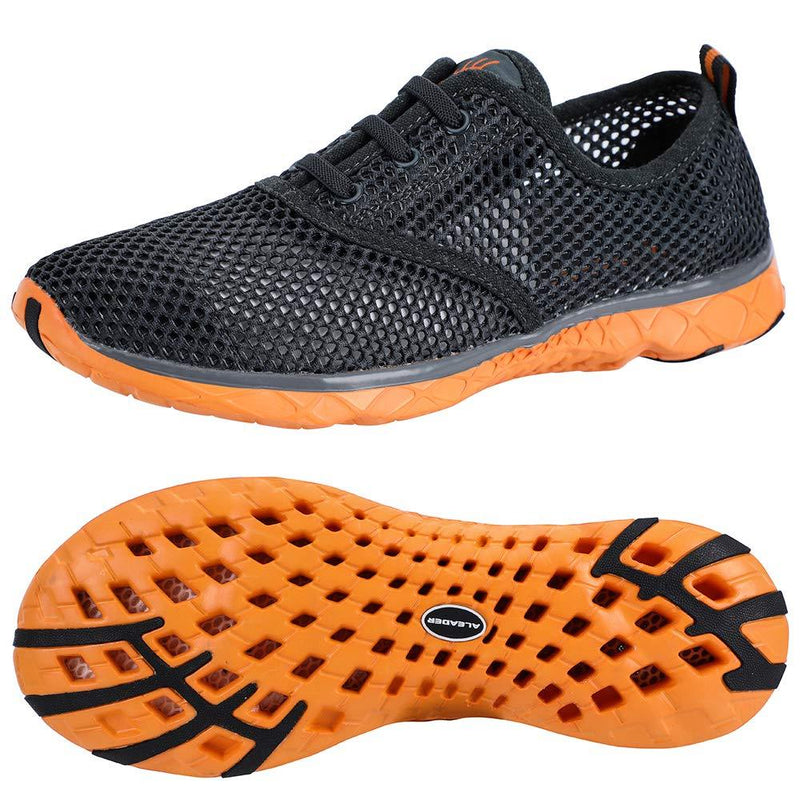 Load image into Gallery viewer, Aleader Men&#39;s Xdrain Classic 1.0 Water Shoes
