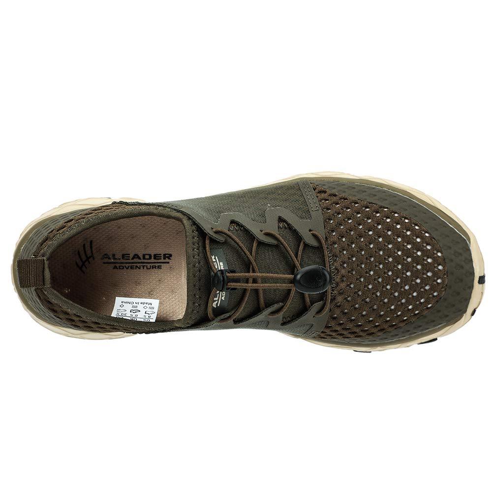 Aleader Women’s Xdrain Tidal Water Shoes - Aleader