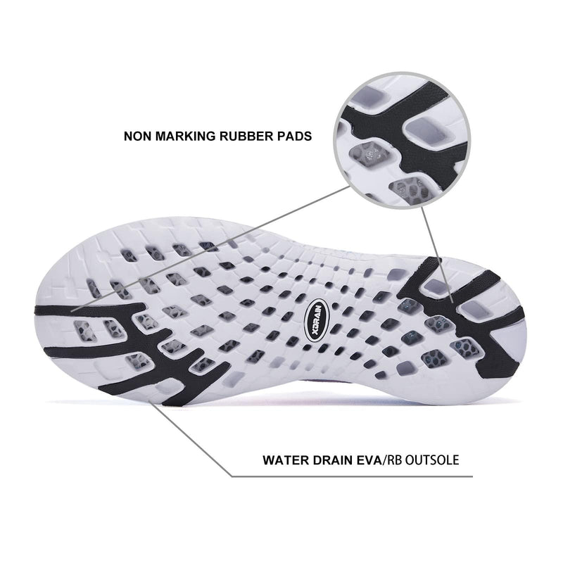 Load image into Gallery viewer, Aleader Women&#39;s Xdrain Hydrogy Water Shoes
