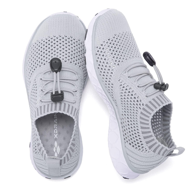 Load image into Gallery viewer, Aleader Kid’s Xdrain Spero Water Shoes
