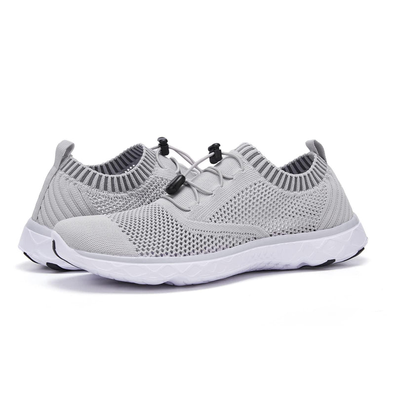Load image into Gallery viewer, Aleader Men&#39;s Xdrain Classic Knit 2.0 Water Shoes
