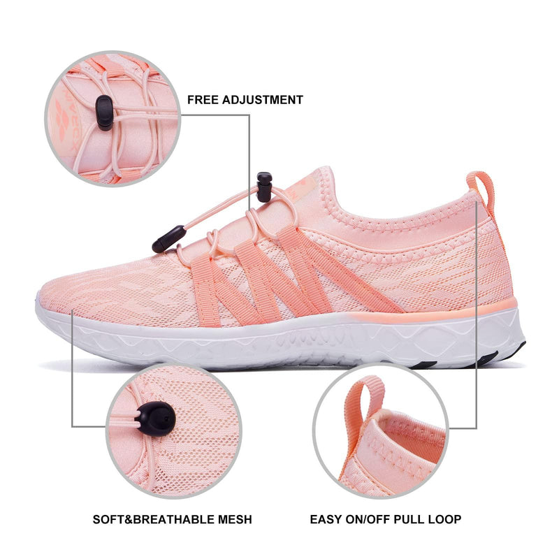 Load image into Gallery viewer, Aleader Women&#39;s Xdrain Hydrogy Water Shoes
