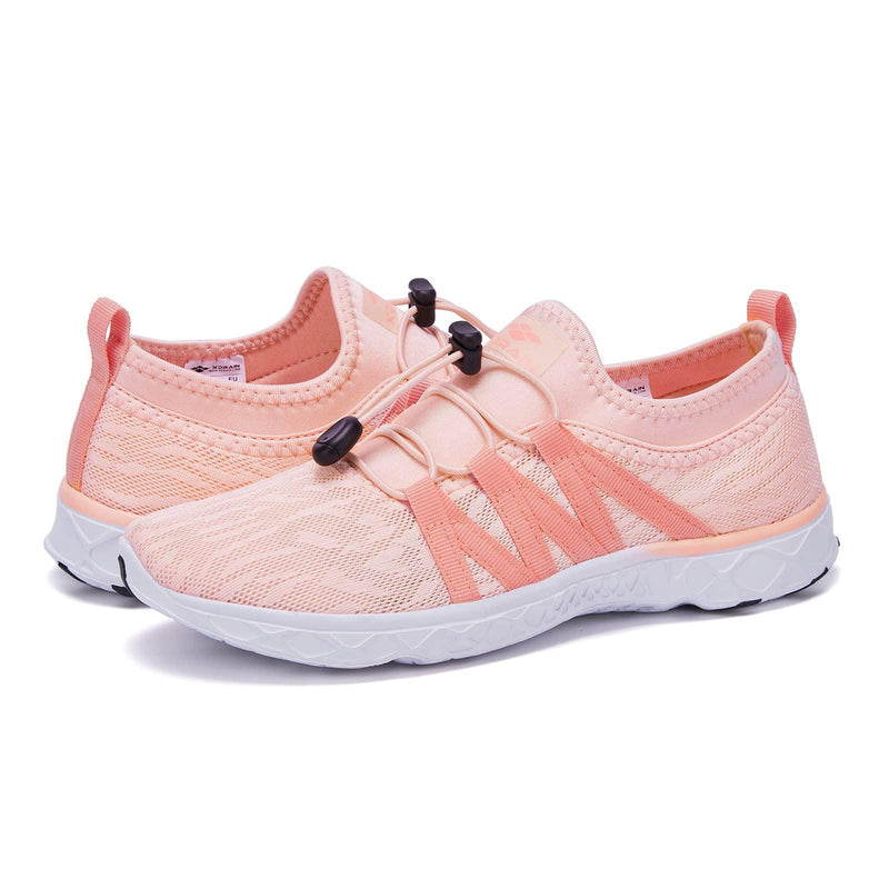 Load image into Gallery viewer, Aleader Women&#39;s Xdrain Hydrogy Water Shoes
