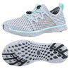 Aleader Women’s Xdrain Tidal Water Shoes - Aleader